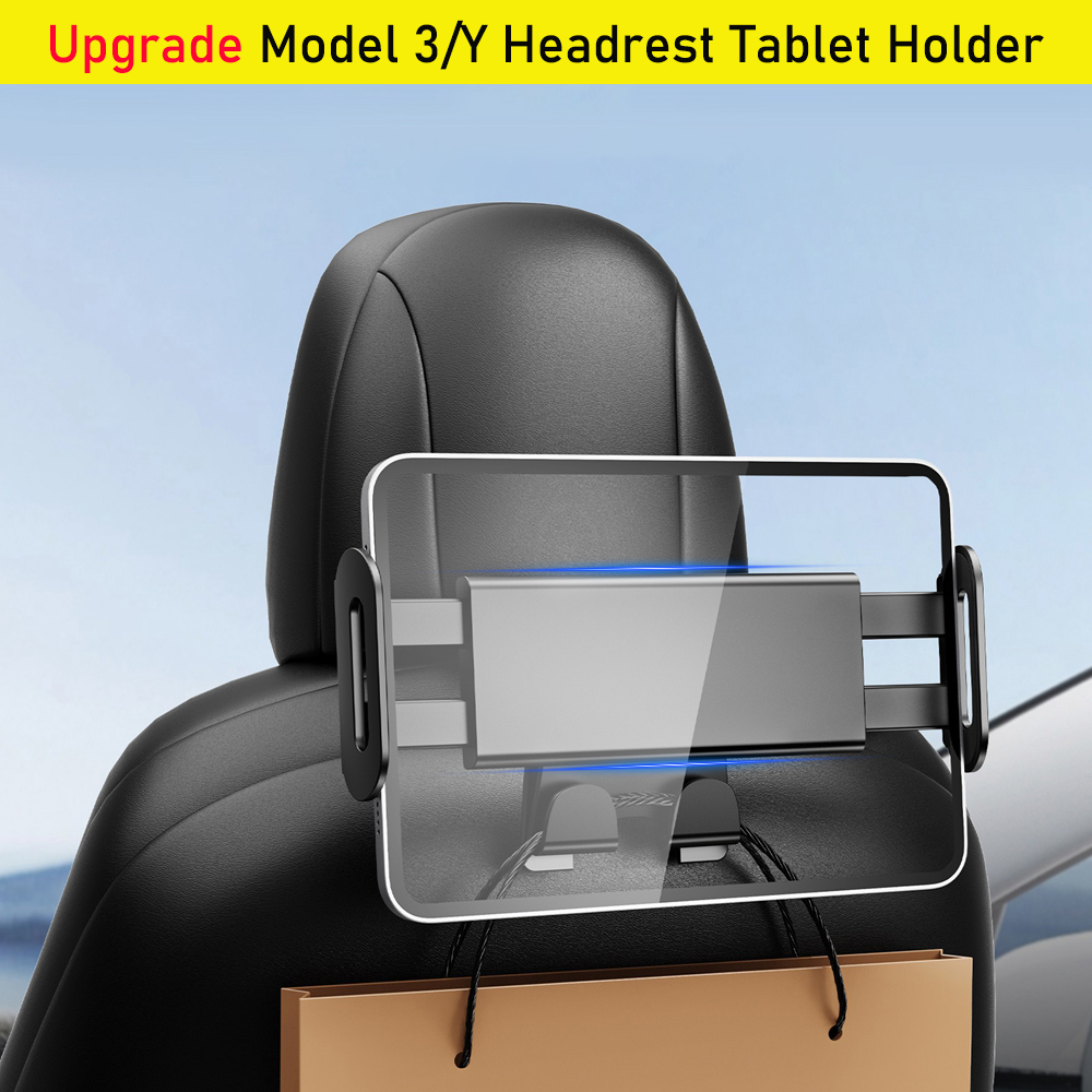 Voor Tesla Model 3 Y Juniper 2 - Useful Tablet Accessories recensie en prijs