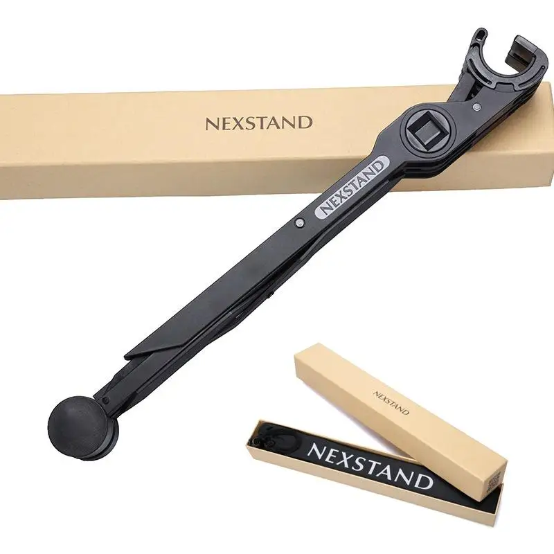 NEXSTAND K2 Laptopstandaard Op - Cooling Stand Tablet recensie en prijs