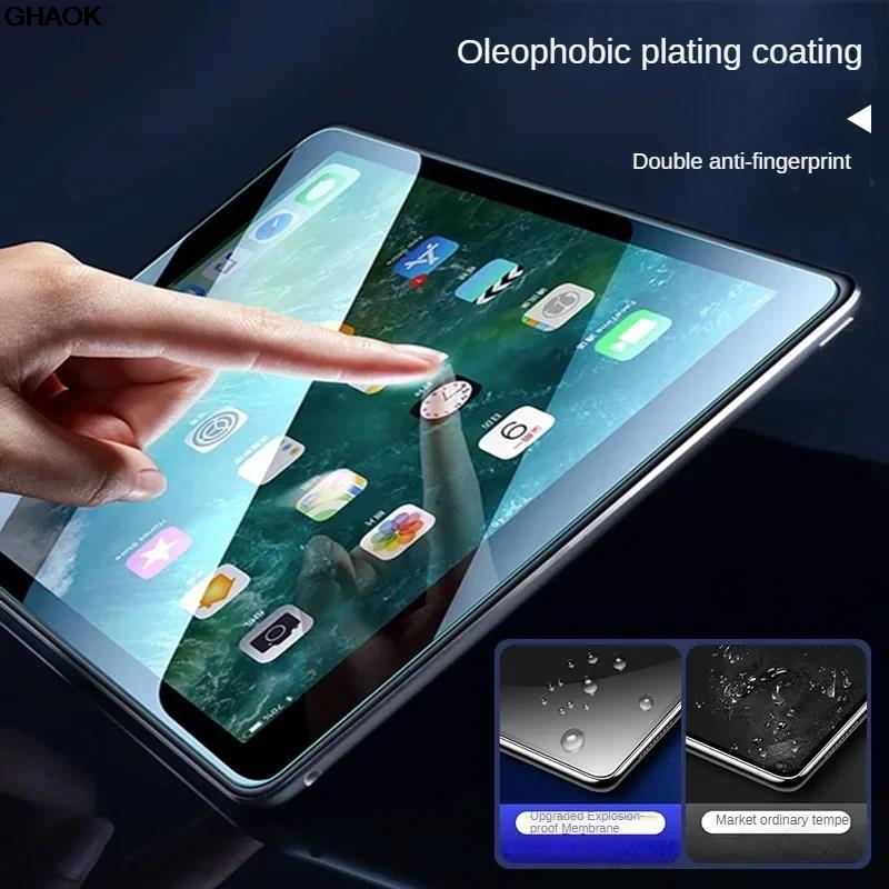 Voor Lenovo Xiaoxin Pad Pro 12 - Lenovo Tablet P12 Accessories recensie en prijs