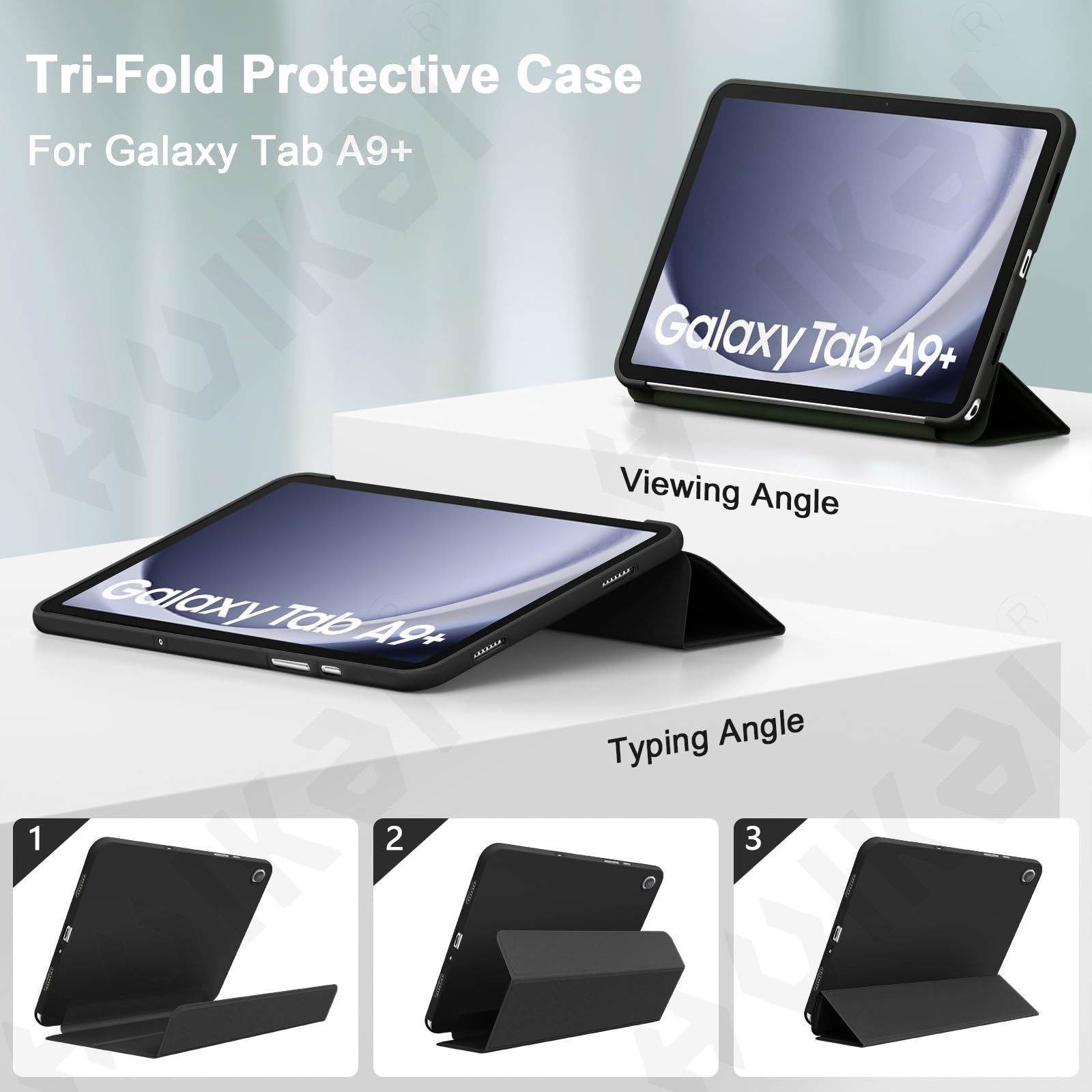 Hoesje voor Samsung Galaxy Tab - Samsung Tablet S11 Accessories recensie en prijs