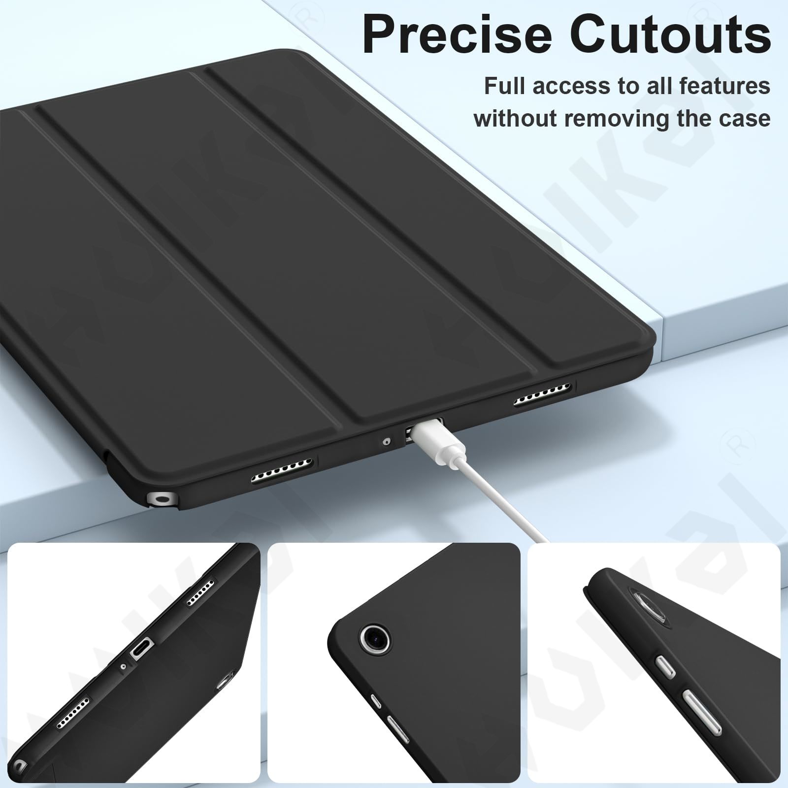 Hoesje voor Samsung Galaxy Tab - Samsung Tablet S11 Accessories recensie en prijs