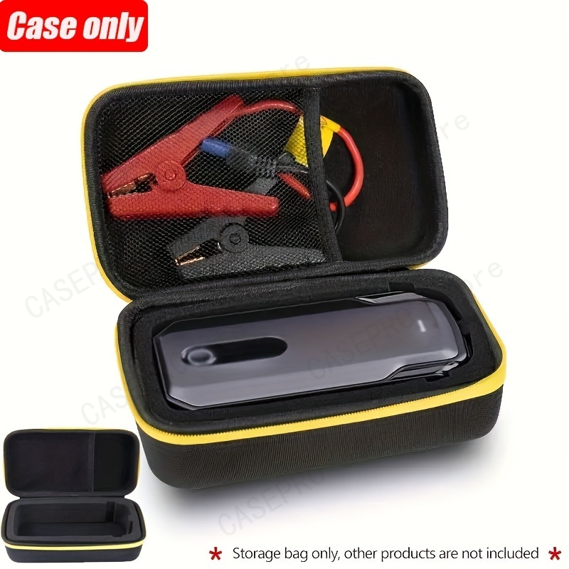 Draagbare EVA-koffer harde rei - Accessories For Android Tablet recensie en prijs