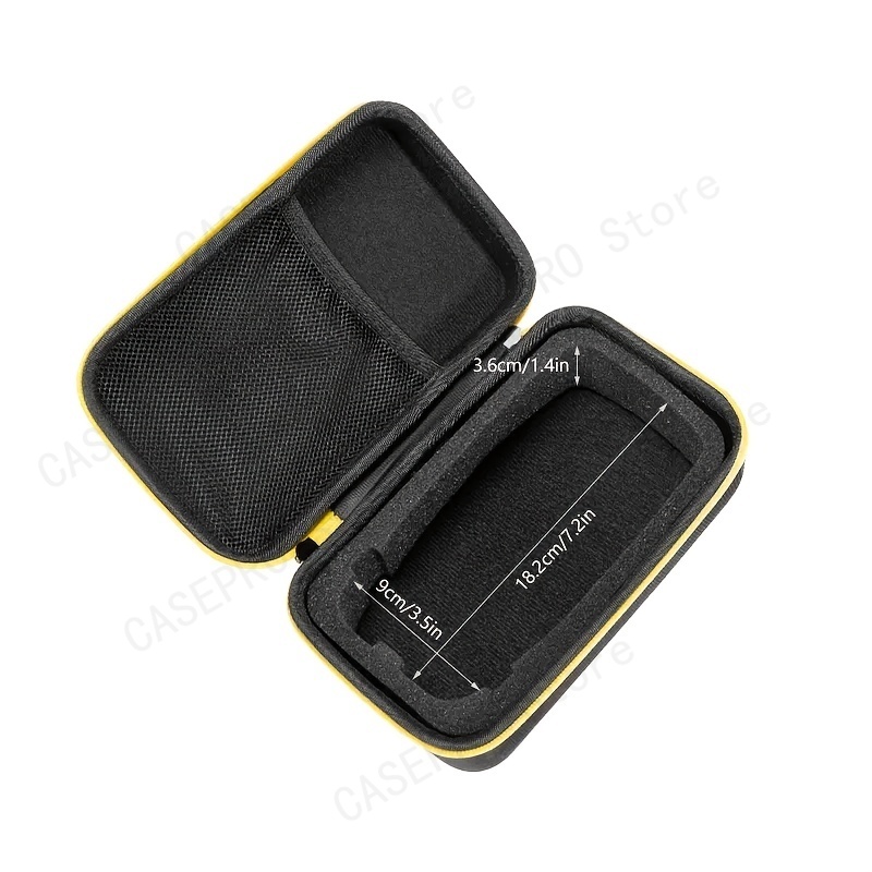 Draagbare EVA-koffer harde rei - Accessories For Android Tablet recensie en prijs