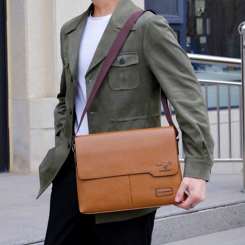 Zakelijke schoudertas voor iPa - Tablet Shoulder Bag recensie en prijs