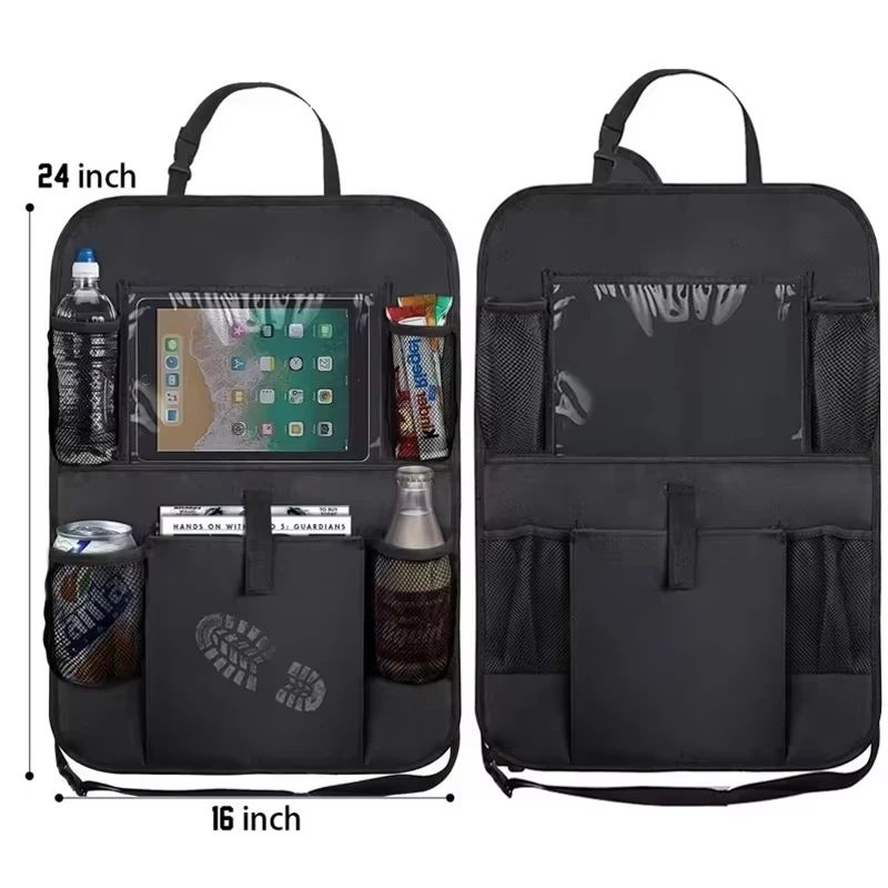 Multifunctionele autostoel org - Useful Tablet Accessories recensie en prijs
