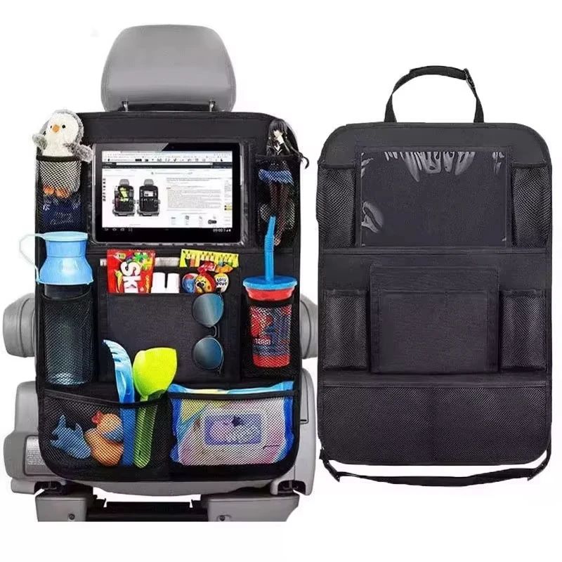 Multifunctionele autostoel org - Useful Tablet Accessories recensie en prijs