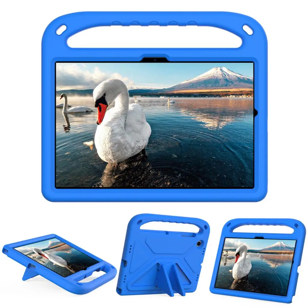 Kinder EVA Stand Case voor Sam - Samsung Tablet S11 Accessories recensie en prijs