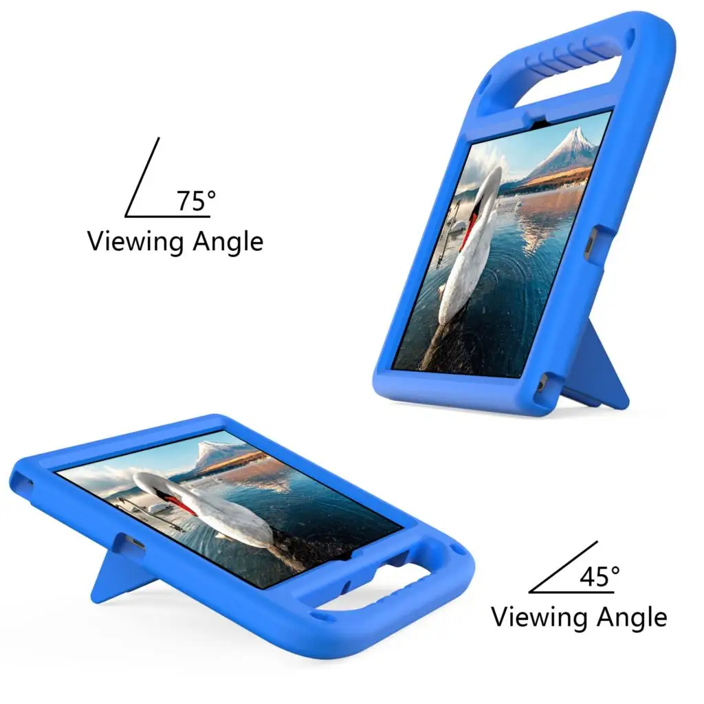 Kinder EVA Stand Case voor Sam - Samsung Tablet S11 Accessories recensie en prijs