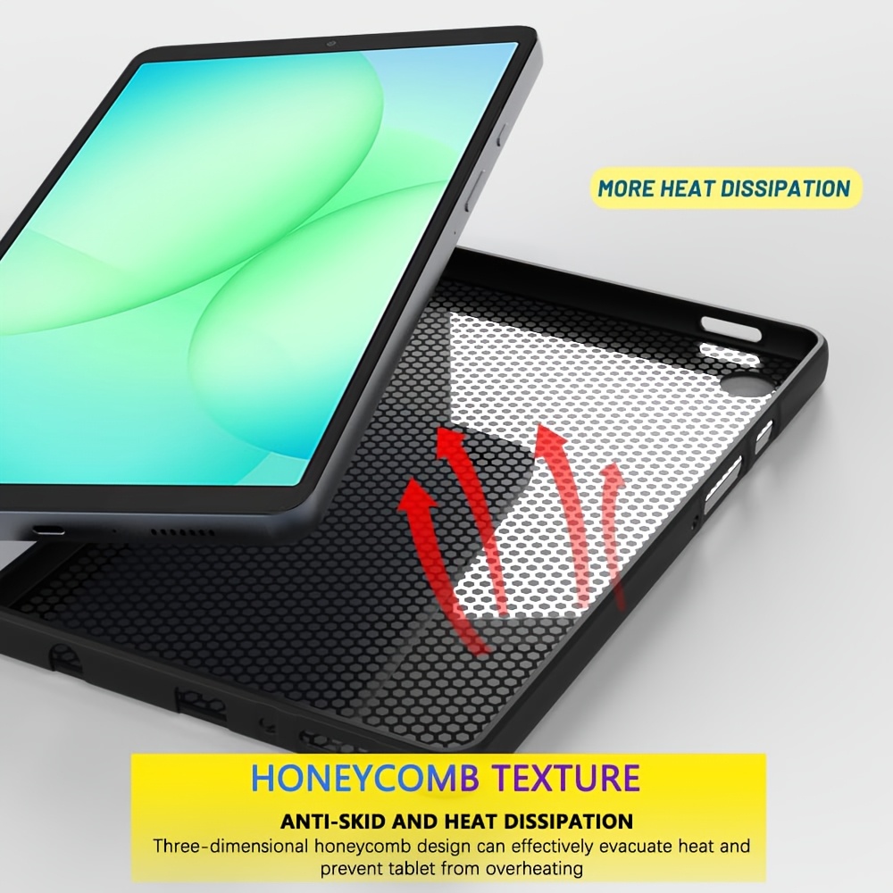 Samsung Tab A11 8.7 2025 hoesj - Samsung Tablet S11 Accessories recensie en prijs