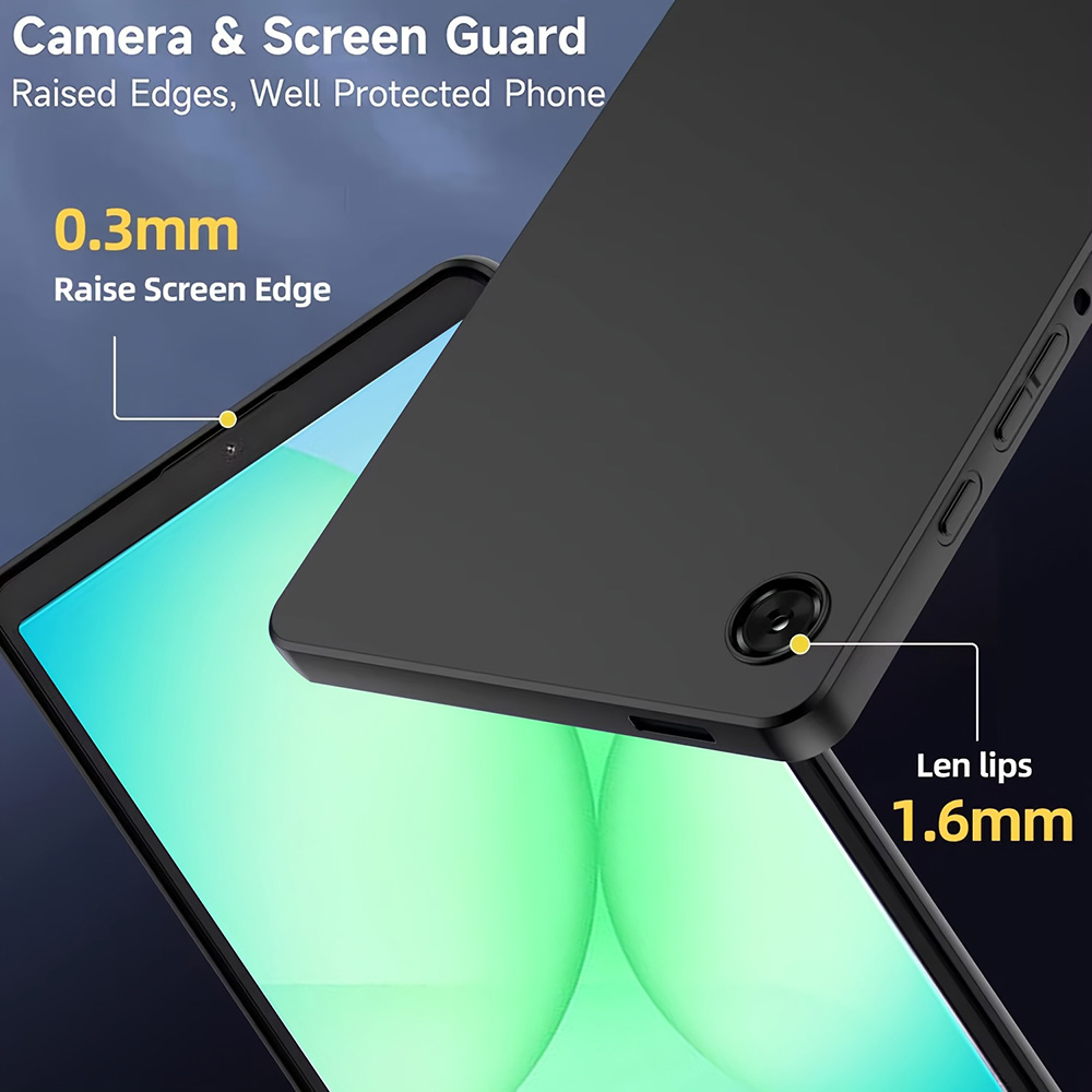 Samsung Tab A11 8.7 2025 hoesj - Samsung Tablet S11 Accessories recensie en prijs