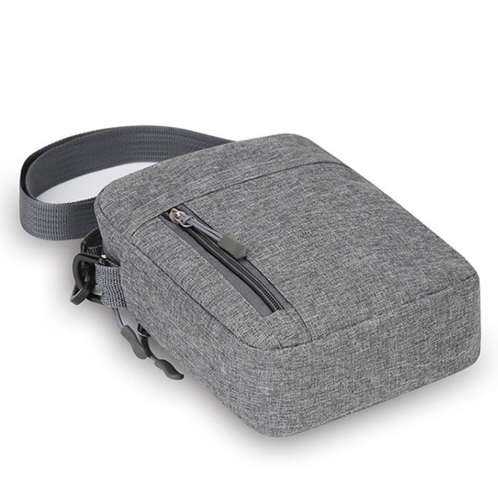 Mode Nylon Heren Schoudertas E - Tablet Shoulder Bag recensie en prijs