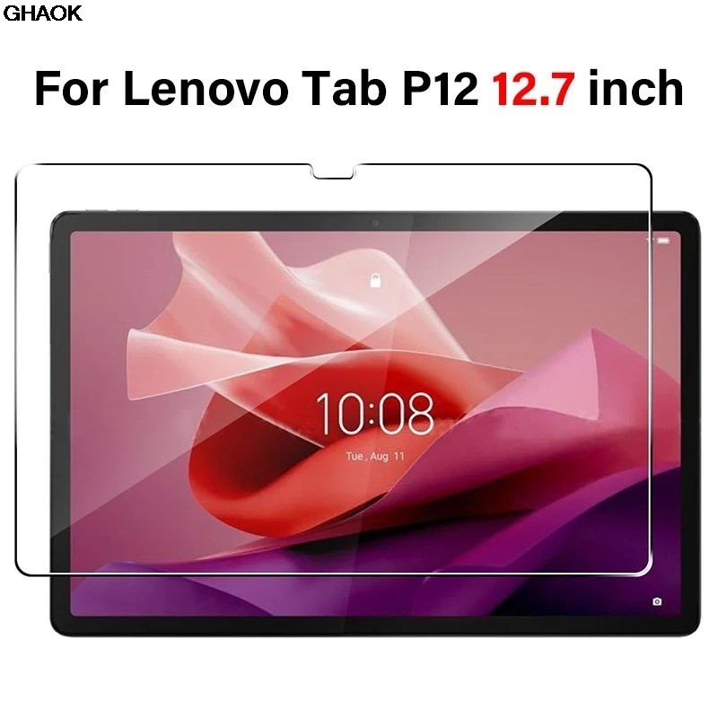 Voor Lenovo Tab P12 12.7 Gehar - Lenovo Tablet P12 Accessories recensie en prijs