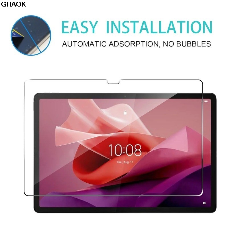 Voor Lenovo Tab P12 12.7 Gehar - Lenovo Tablet P12 Accessories recensie en prijs