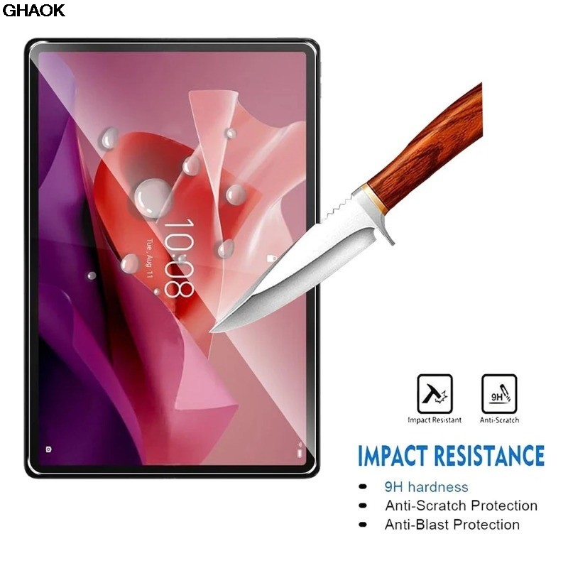 Voor Lenovo Tab P12 12.7 Gehar - Lenovo Tablet P12 Accessories recensie en prijs
