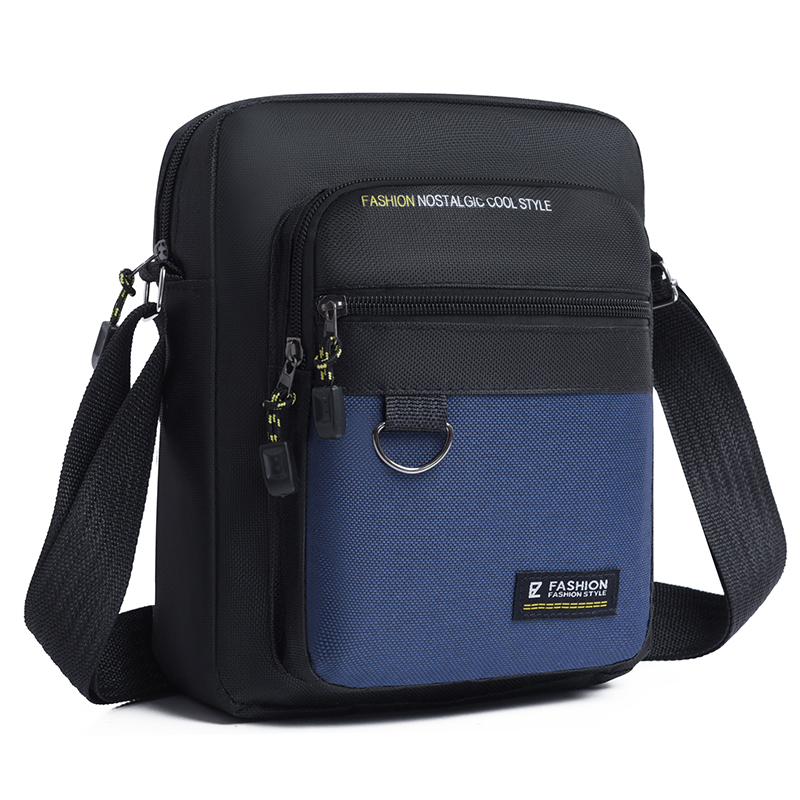 Herenmode Casual Oxford Schoud - Tablet Shoulder Bag recensie en prijs