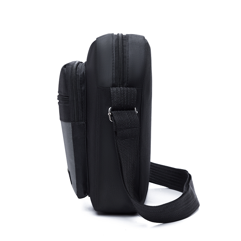 Herenmode Casual Oxford Schoud - Tablet Shoulder Bag recensie en prijs