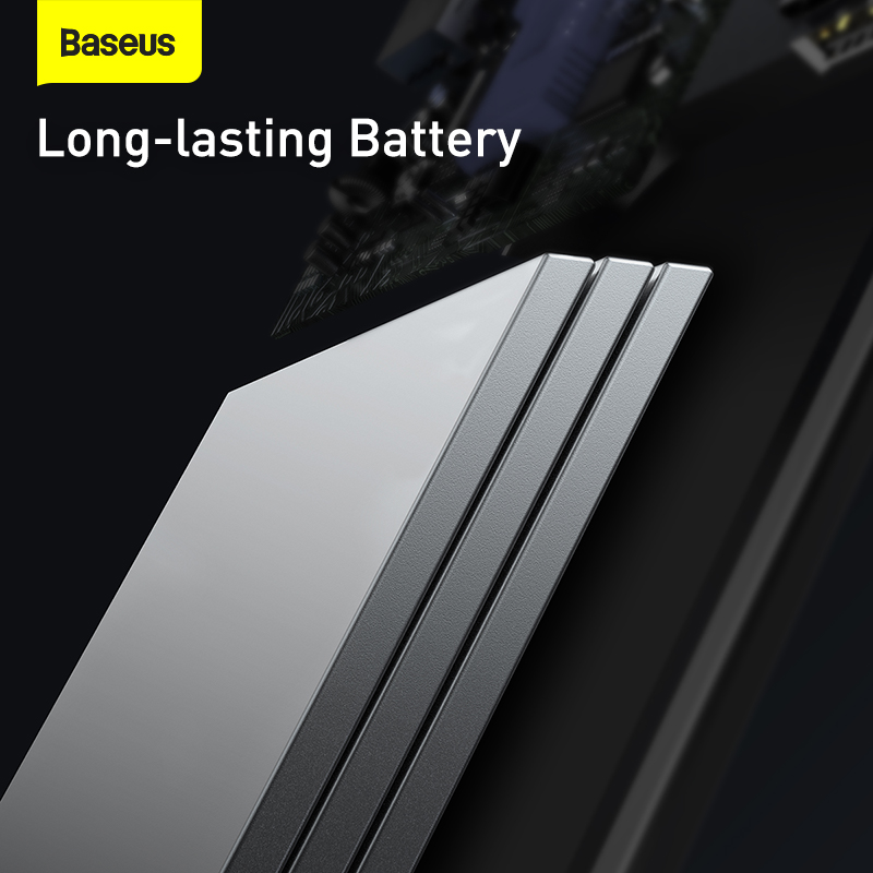 Baseus Auto Jump Starter Start - Accessories For Android Tablet recensie en prijs