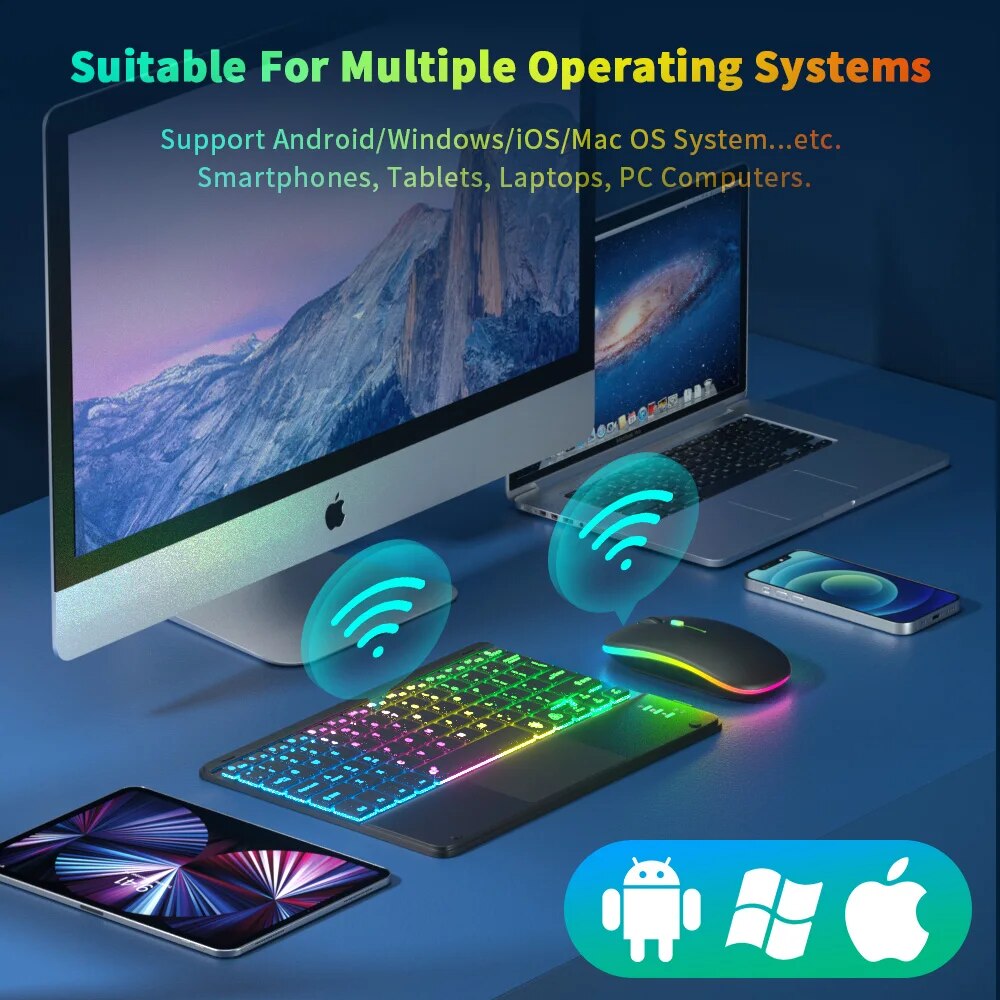 Voor Ipad Toetsenbord Tablet T - Accessories For Android Tablet recensie en prijs