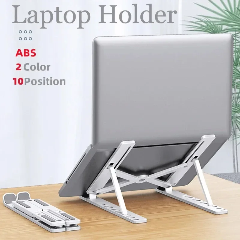 Draagbare laptopstandaard, ver - Cooling Stand Tablet recensie en prijs