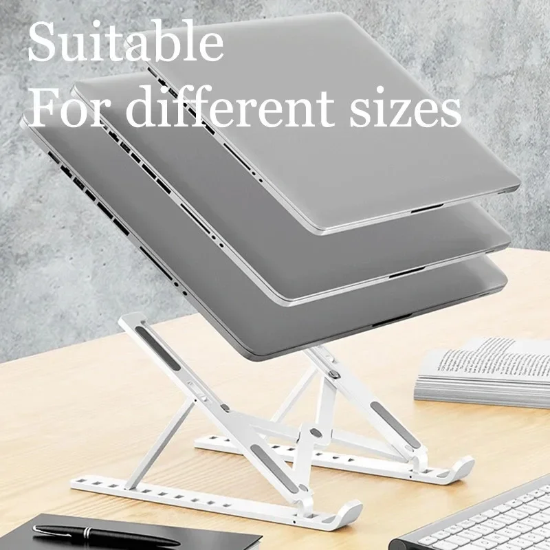 Draagbare laptopstandaard, ver - Cooling Stand Tablet recensie en prijs