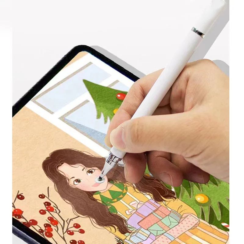 1/2/8 Stuks 2 In 1 Universele  - Tablet Stylus Accessories recensie en prijs
