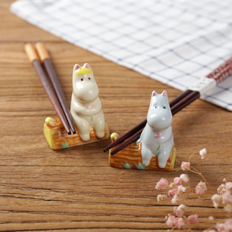 Moomin schattige superleuke ca - Case With Pencil Holder recensie en prijs