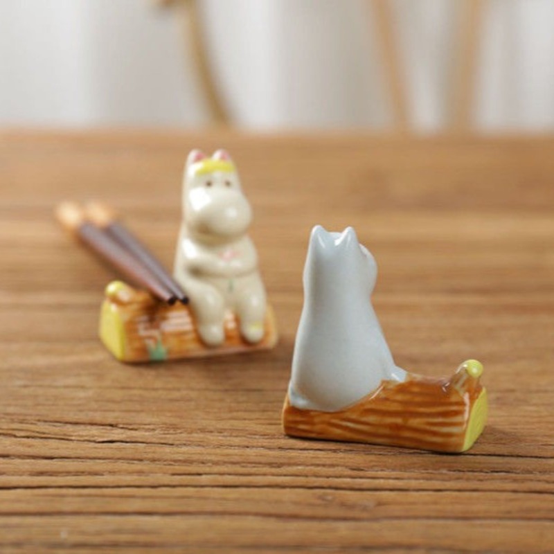 Moomin schattige superleuke ca - Case With Pencil Holder recensie en prijs