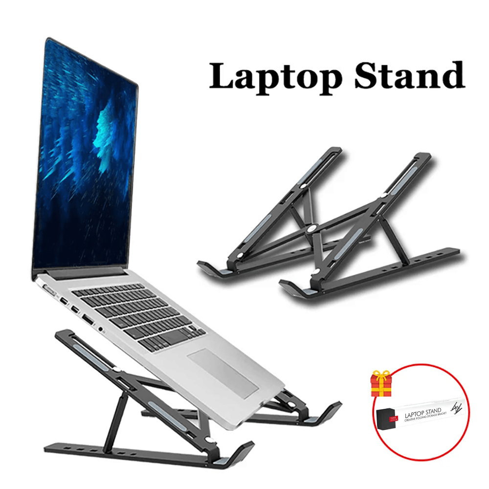 Laptopstandaard Draagbare opvo - Tablet Pc Accessories recensie en prijs