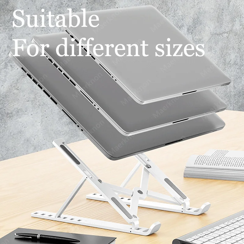 Laptopstandaard Draagbare opvo - Tablet Pc Accessories recensie en prijs