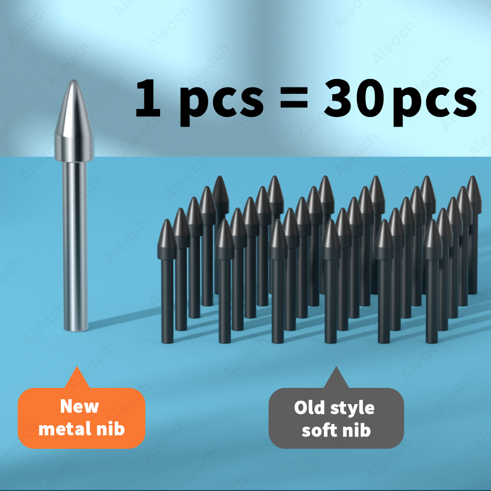 VUUV Vervangbare Potloodpunt v - Tablet Stylus Accessories recensie en prijs