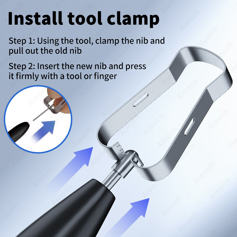 VUUV Vervangbare Potloodpunt v - Tablet Stylus Accessories recensie en prijs