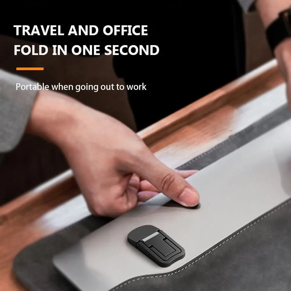 2 stks/set opvouwbare laptopst - Cooling Stand Tablet recensie en prijs