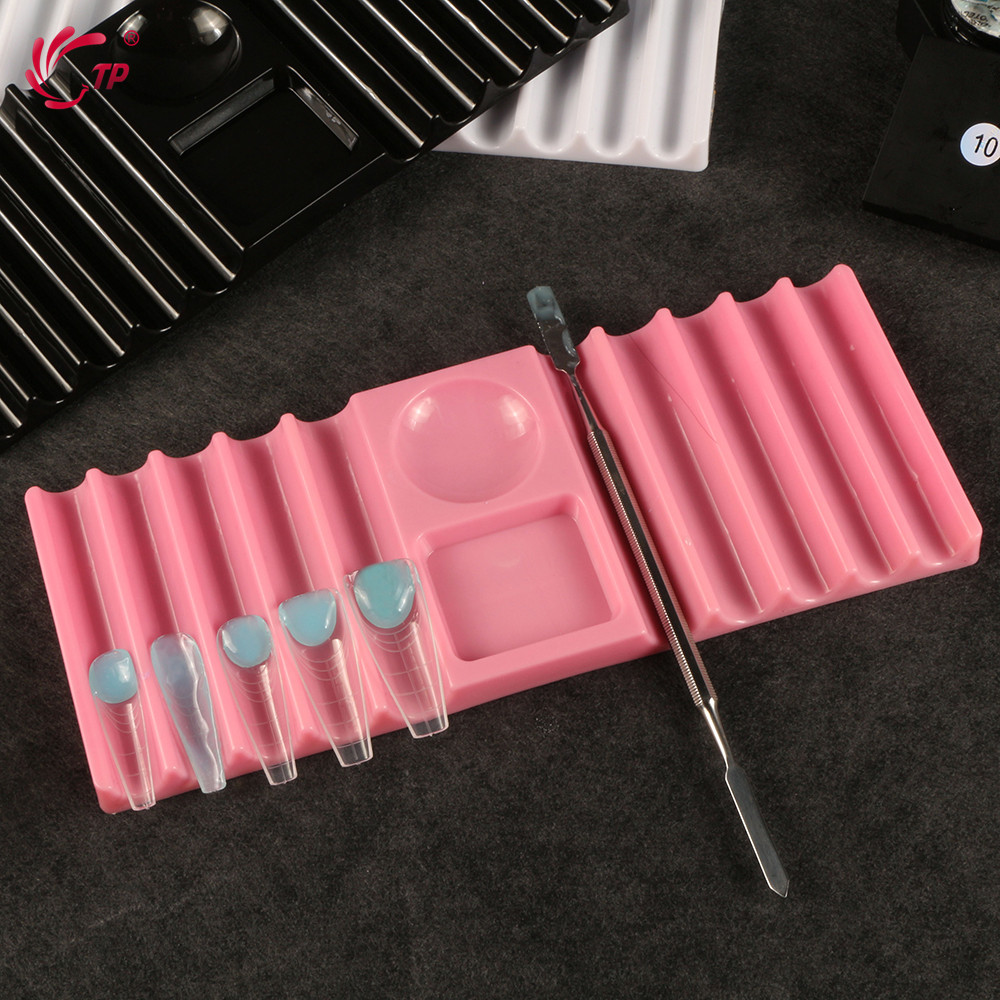 TP Dubbele Vormhouder Plastic  - Case With Pencil Holder recensie en prijs