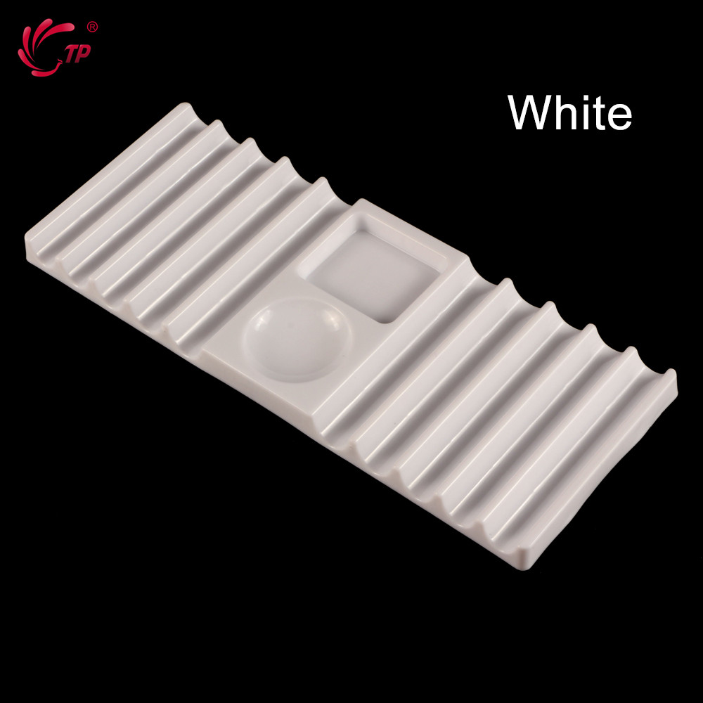 TP Dubbele Vormhouder Plastic  - Case With Pencil Holder recensie en prijs