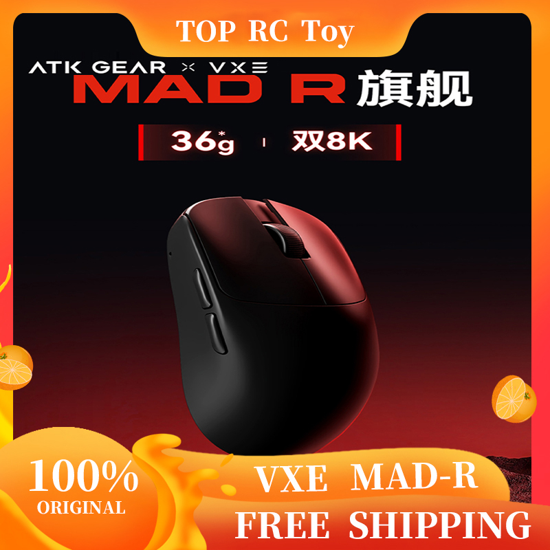 VXE VGN MAD R Major Ultralicht - Tablet Pc Accessories recensie en prijs