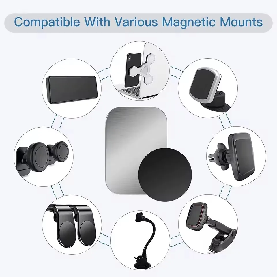 1-10PCS Universele magnetische - Useful Tablet Accessories recensie en prijs