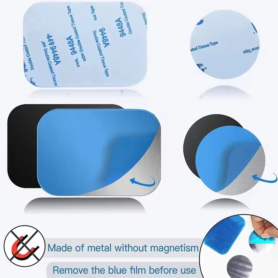 1-10PCS Universele magnetische - Useful Tablet Accessories recensie en prijs