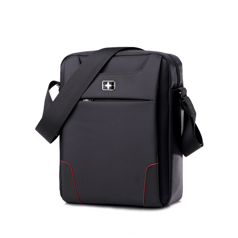 10.1 Inch Ipad Tas Zwitserse M - Tablet Shoulder Bag recensie en prijs