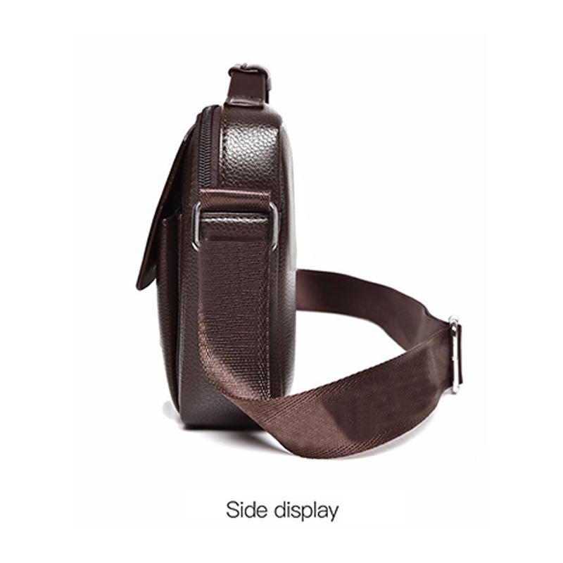 Duurzame, slijtvaste tweekleur - Tablet Shoulder Bag recensie en prijs