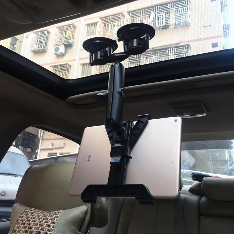 Auto Tablet Houder Zuignap Mou - Ram Tablet Accessories recensie en prijs