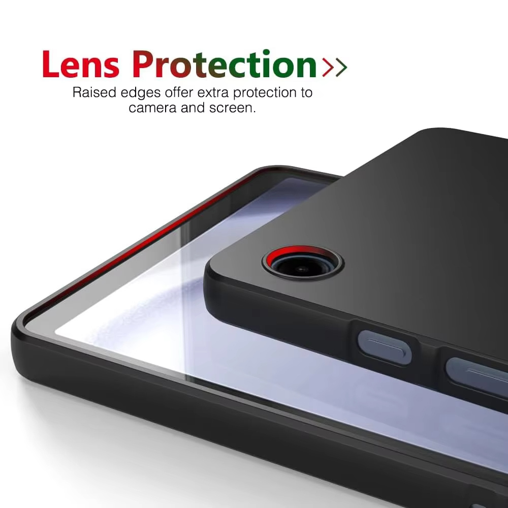Case Voor Samsung Galaxy Tab A - Samsung Tablet S11 Accessories recensie en prijs