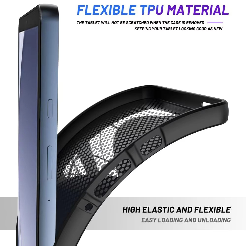 Case Voor Samsung Galaxy Tab A - Samsung Tablet S11 Accessories recensie en prijs