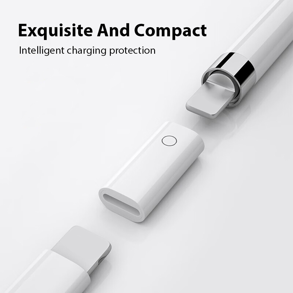 Connector Oplader Voor Apple T - Tablet Stylus Accessories recensie en prijs