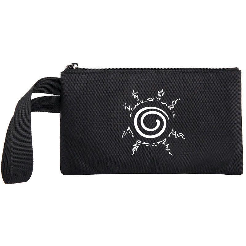 Naruto briefpapiertas Uchiha S - Case With Pencil Holder recensie en prijs