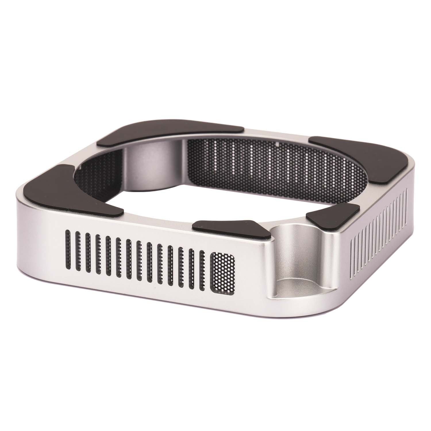 Standaard voor Mac Mini M4/M4  - Cooling Stand Tablet recensie en prijs