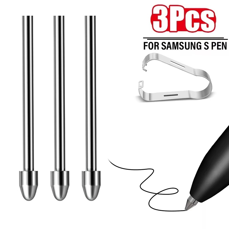 Vervangbare potloodpunt voor S - Tablet Stylus Accessories recensie en prijs