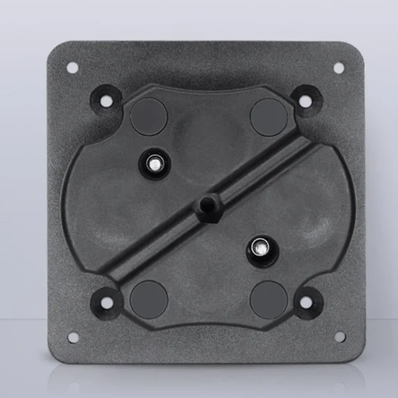 3-in-1 handgreepaccessoire Uni - Ram Tablet Accessories recensie en prijs