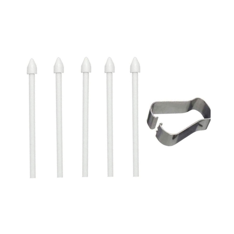 Styluspen vervanging voor Sams - Tablet Stylus Accessories recensie en prijs