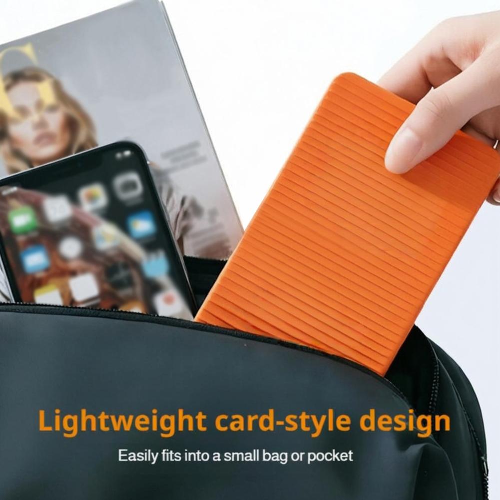 Flexibele opvouwbare siliconen - Useful Tablet Accessories recensie en prijs