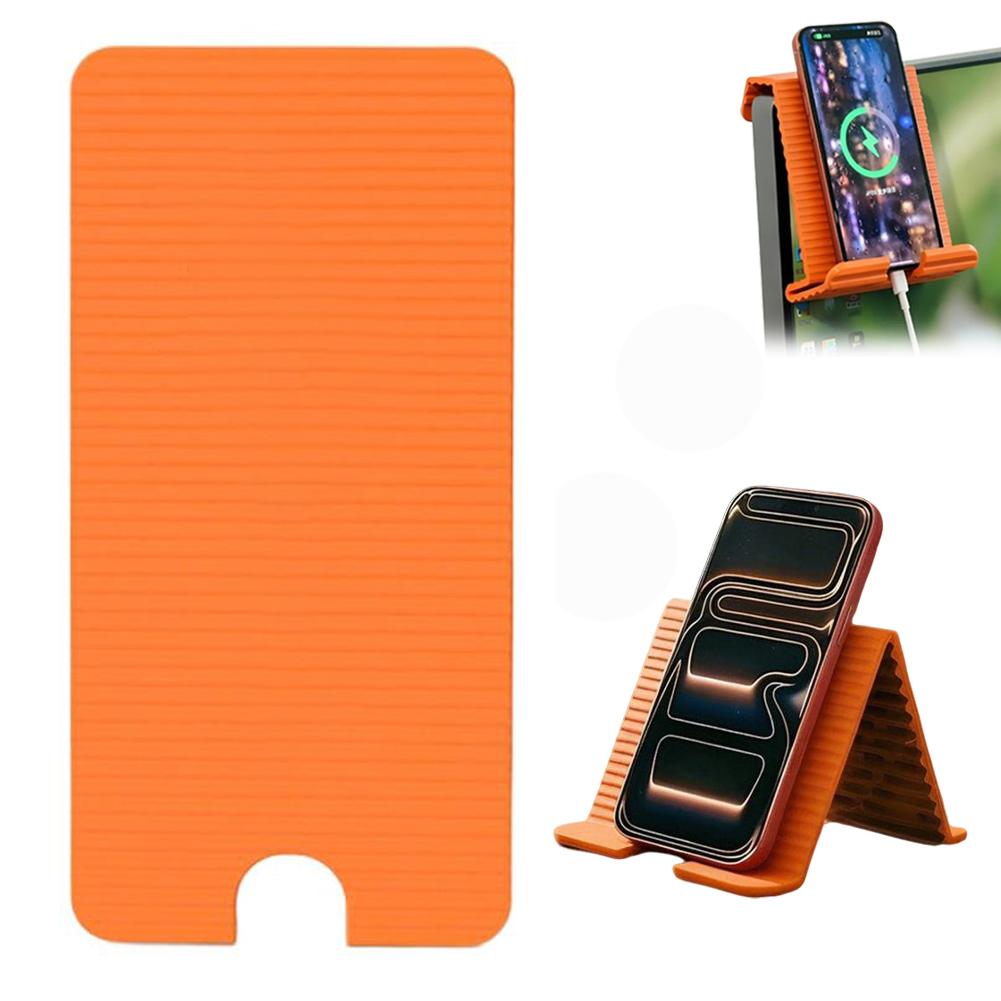 Flexibele opvouwbare siliconen - Useful Tablet Accessories recensie en prijs